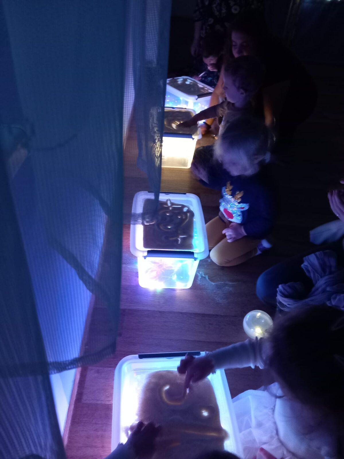 vánoční setkání - 12