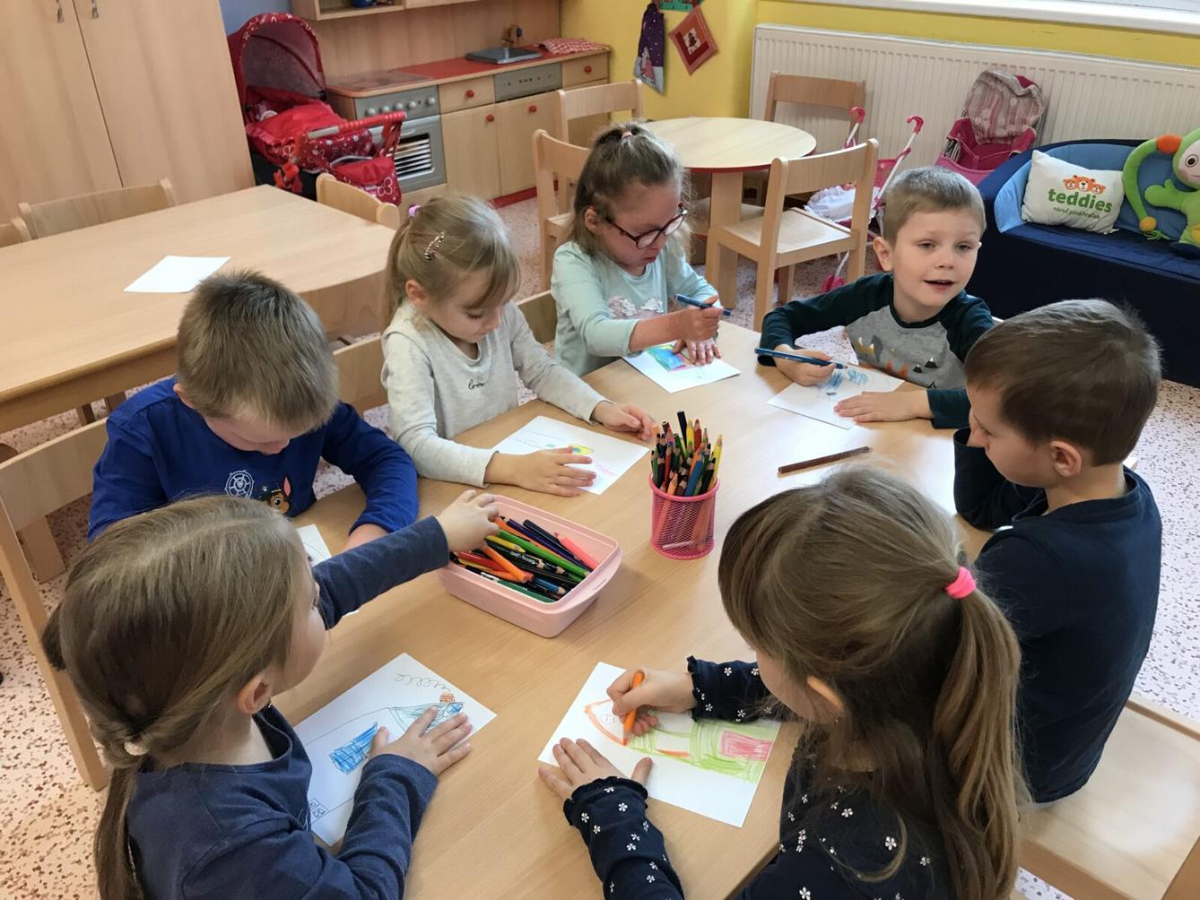 SOVIČKY: ,,KDE ŽIJEME" - 28