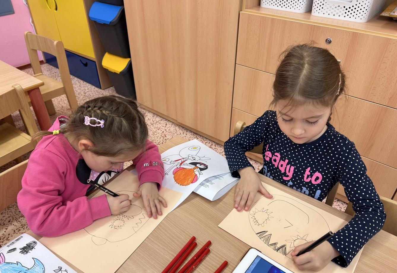 SOVIČKY: ,,Z POHÁDKY DO POHÁDKY" - 29