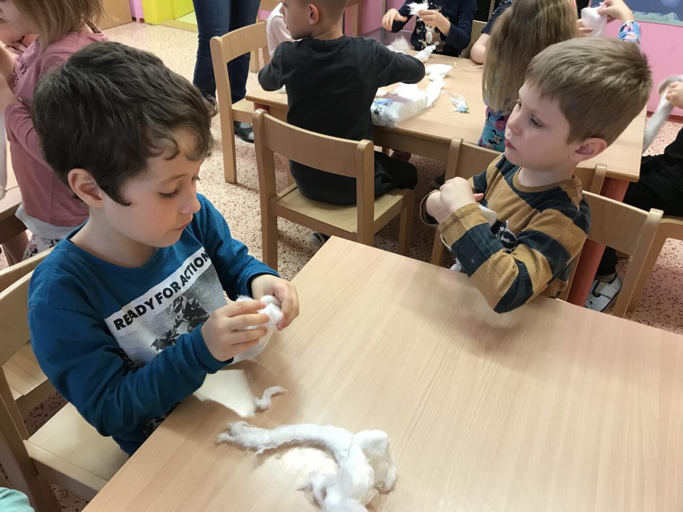 SOVIČKY: MASOPUSTNÍ TVOŘENÍ - 31