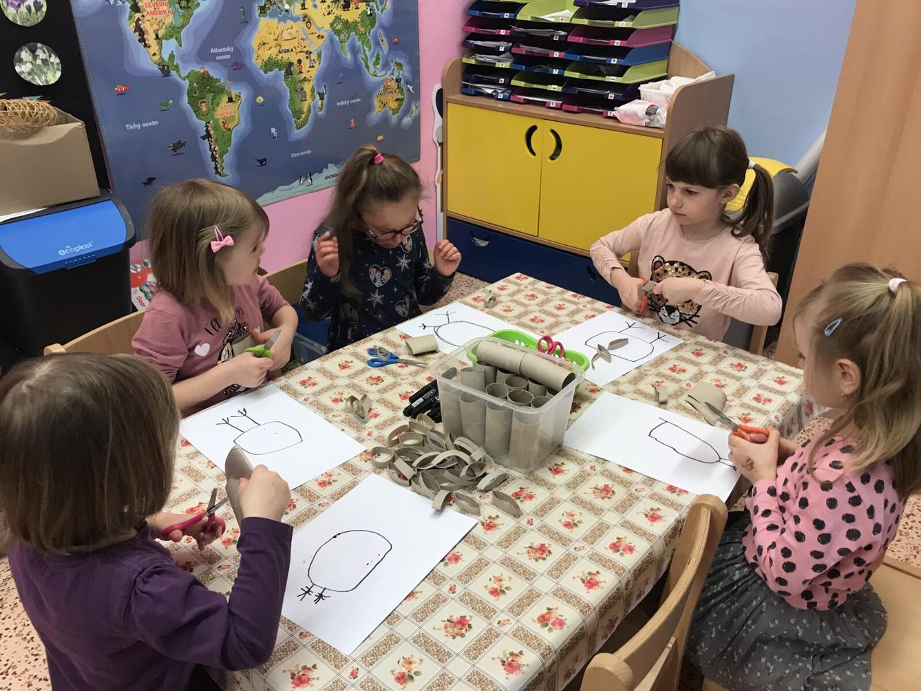 SOVIČKY: ,,PŘIŠLO JARO DO VSI" - 31