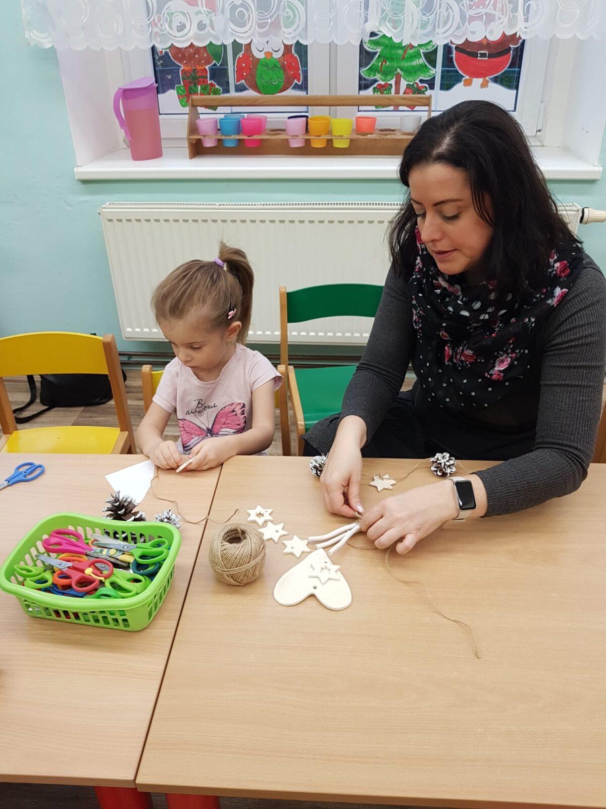 VÁNOČNÍ DÍLNIČKA - 9