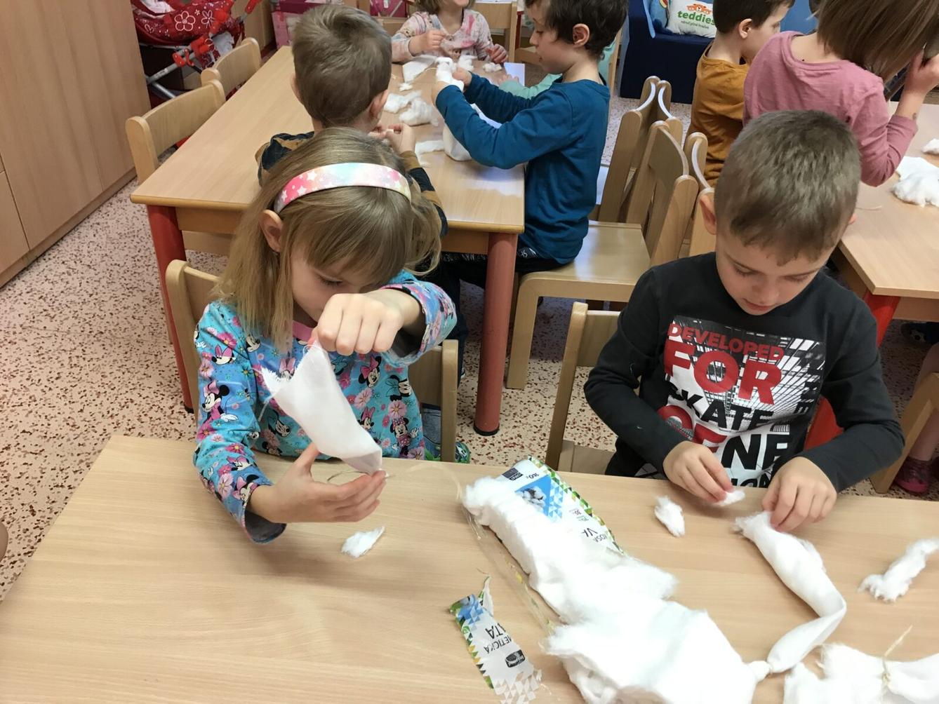 SOVIČKY: MASOPUSTNÍ TVOŘENÍ - 32