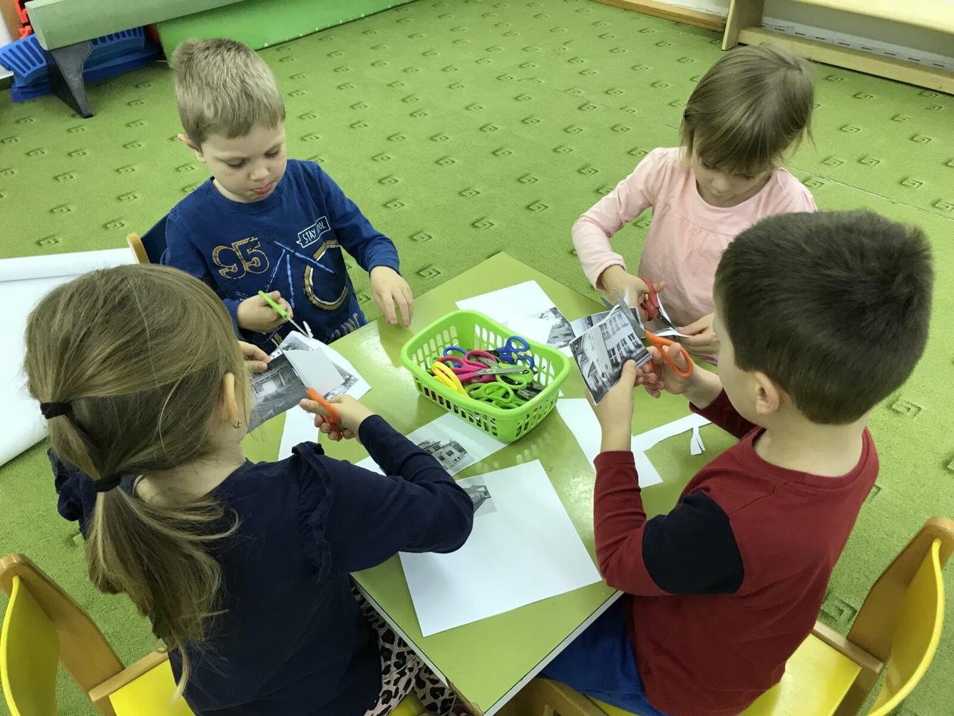 SOVIČKY: ,,KDE ŽIJEME" - 31