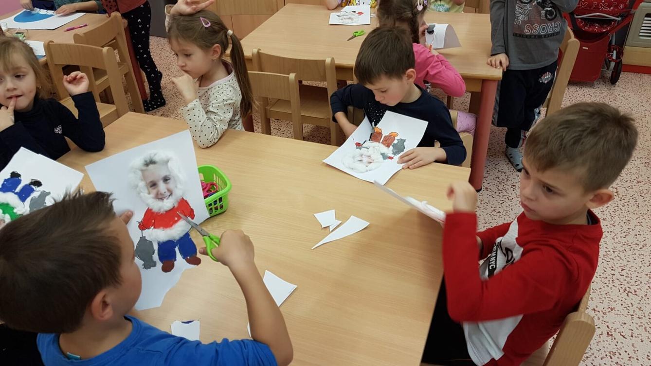 SOVIČKY: TÝDEN S ESKYMÁKY - 30