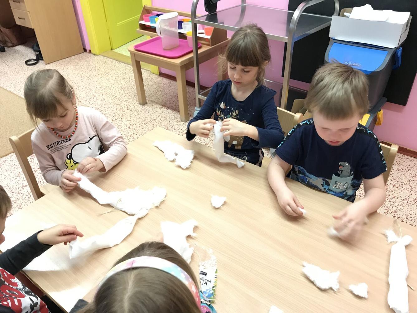 SOVIČKY: MASOPUSTNÍ TVOŘENÍ - 33