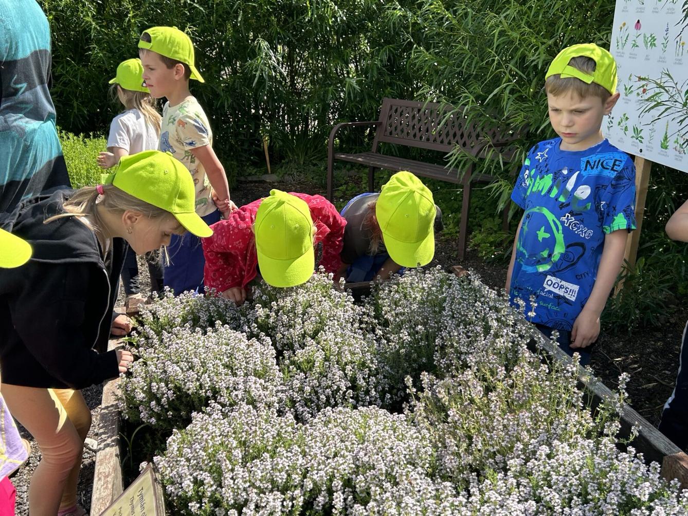 VÝLET NA BABIČČIN STATEK - 46