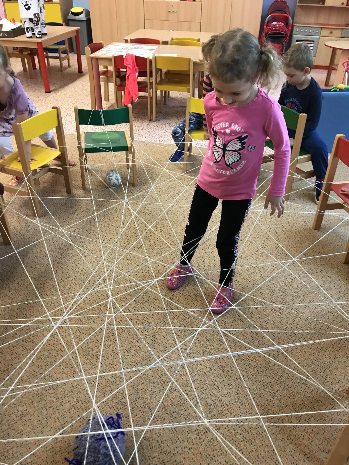 SOVIČKY: ,,JARNÍ LOUKA" - 31