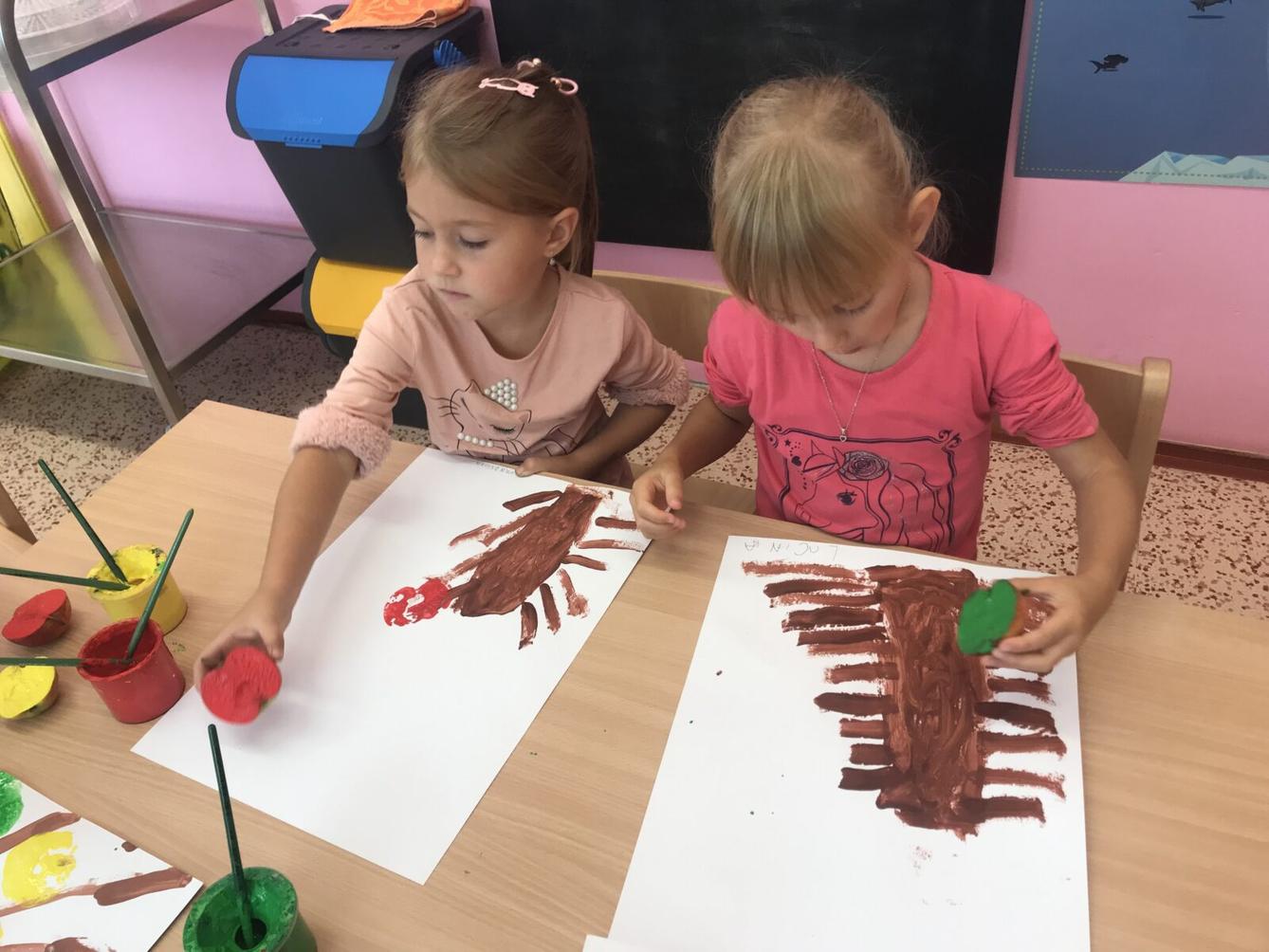 sovičky: ,,čas jablíčkové vůně" - 33