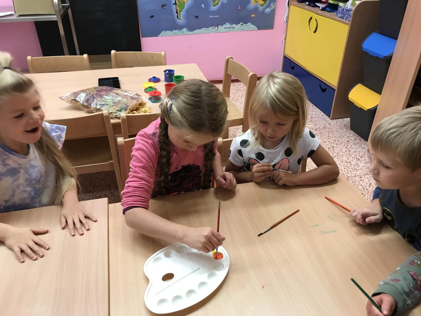 SOVIČKY: ,,LISTÍ ŽLOUTNE, POLETUJE" - 44