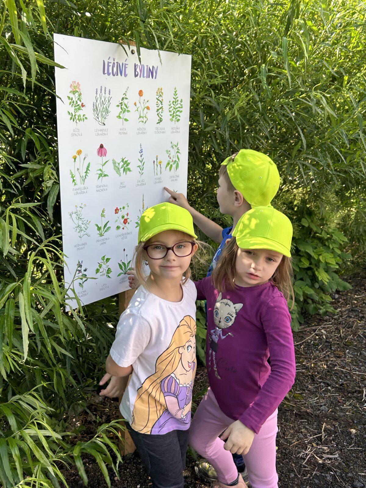 VÝLET NA BABIČČIN STATEK - 47