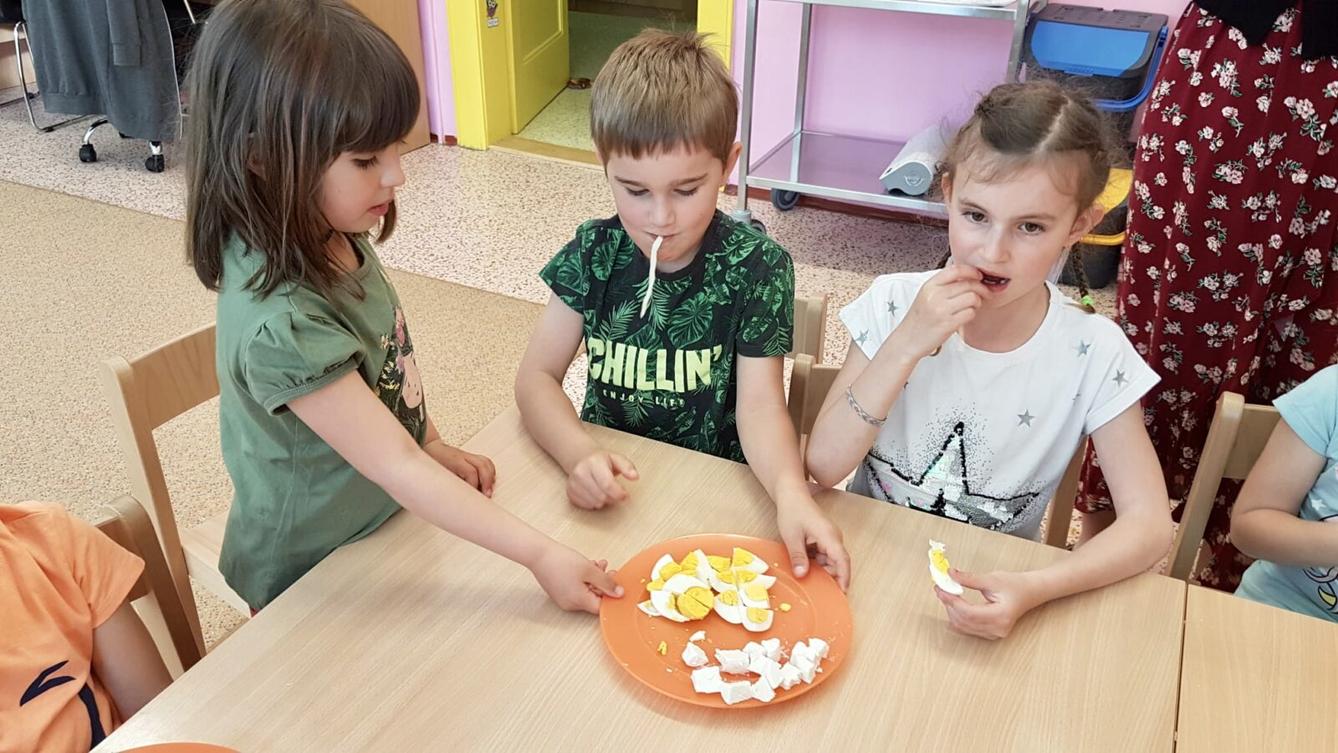 SOVIČKY: ,,MÁME RÁDI ZVÍŘATA" - 32