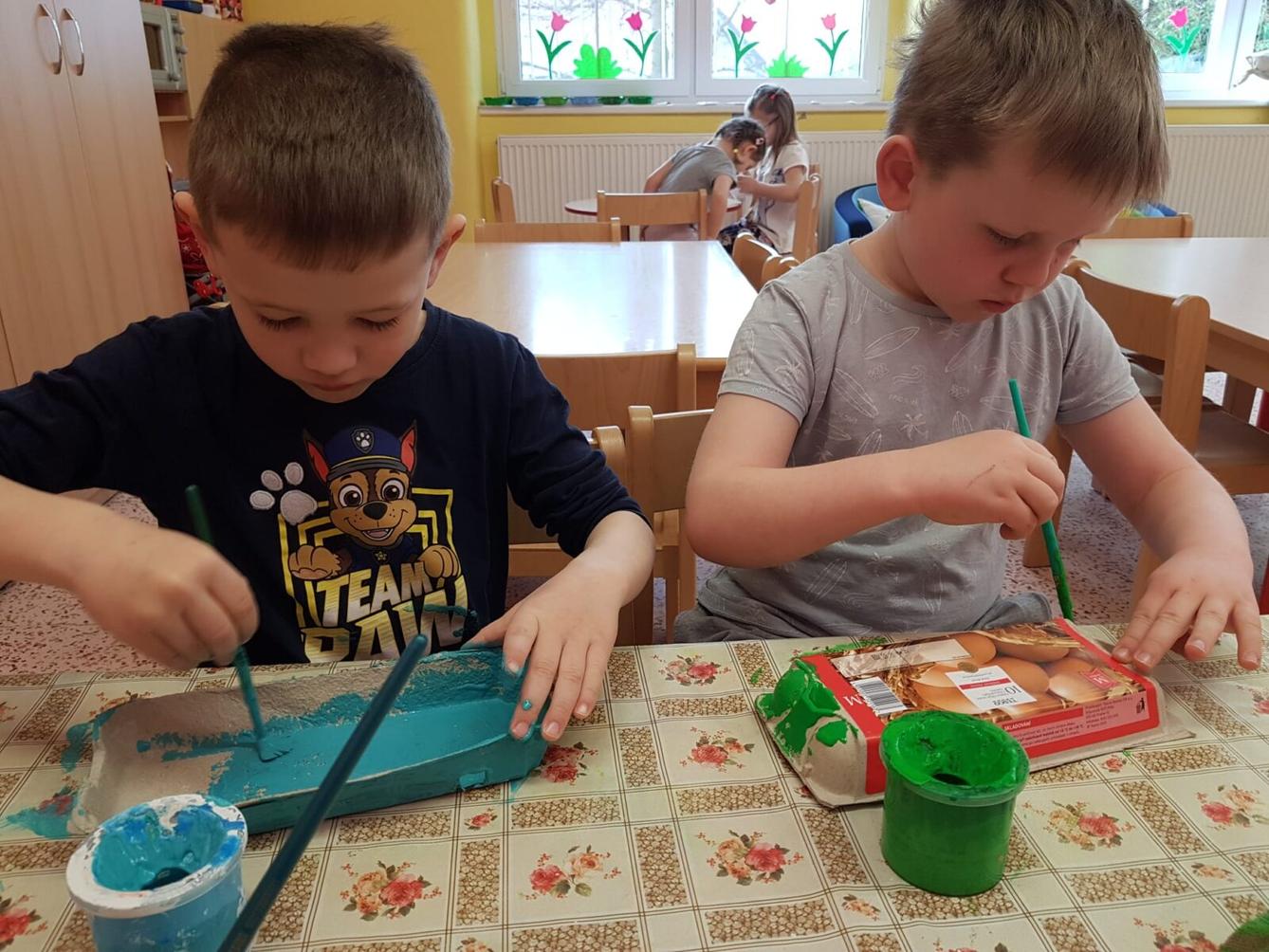 SOVIČKY: ,,VELIKONOČNÍ SVÁTKY" - 18