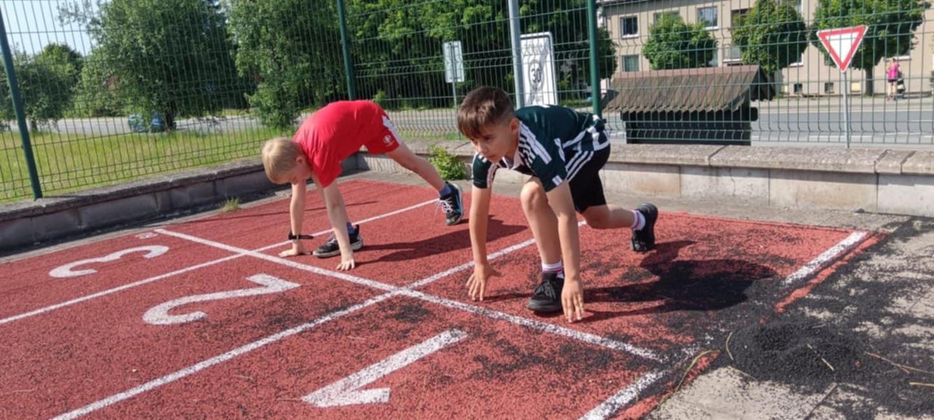 Atletický trojboj - 4