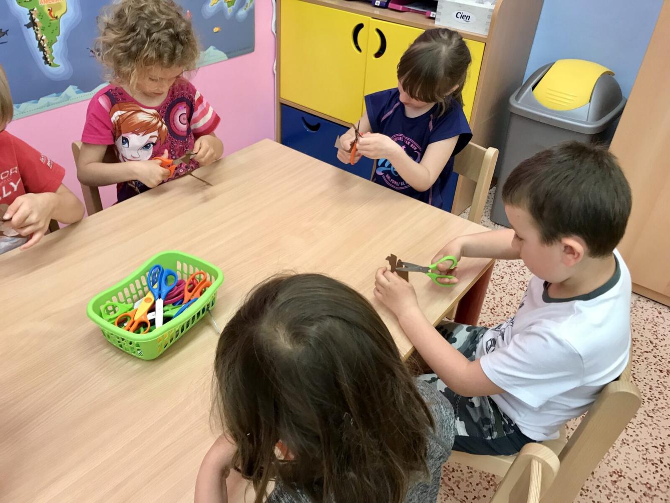 SOVIČKY: ,,MÁME RÁDI ZVÍŘATA" - 33