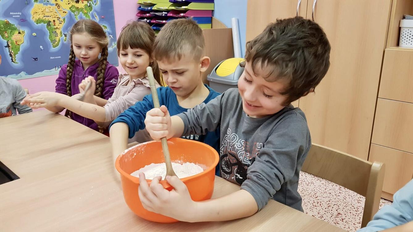 SOVIČKY: MASOPUSTNÍ TVOŘENÍ - 35