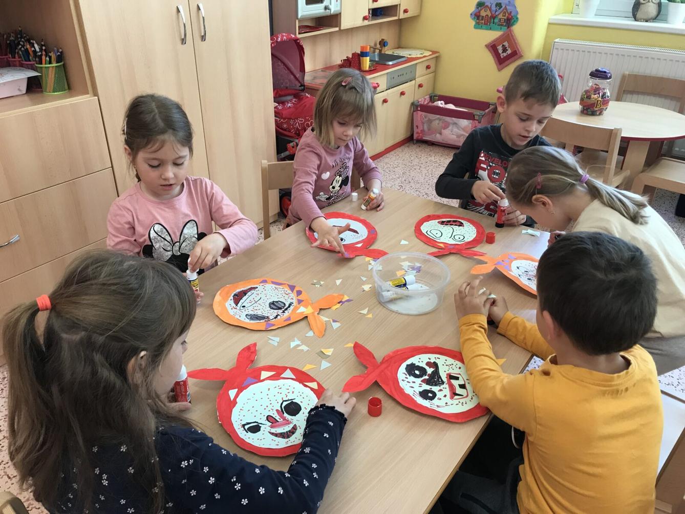 SOVIČKY: TVOŘENÍČKO - 12