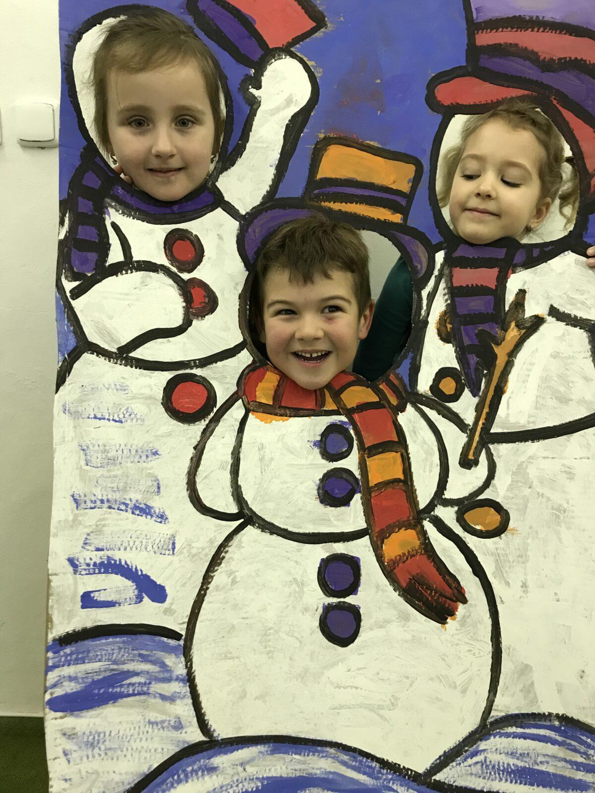 SOVIČKY: ,,SNĚHULÁCI PRO LEGRACI" - 11