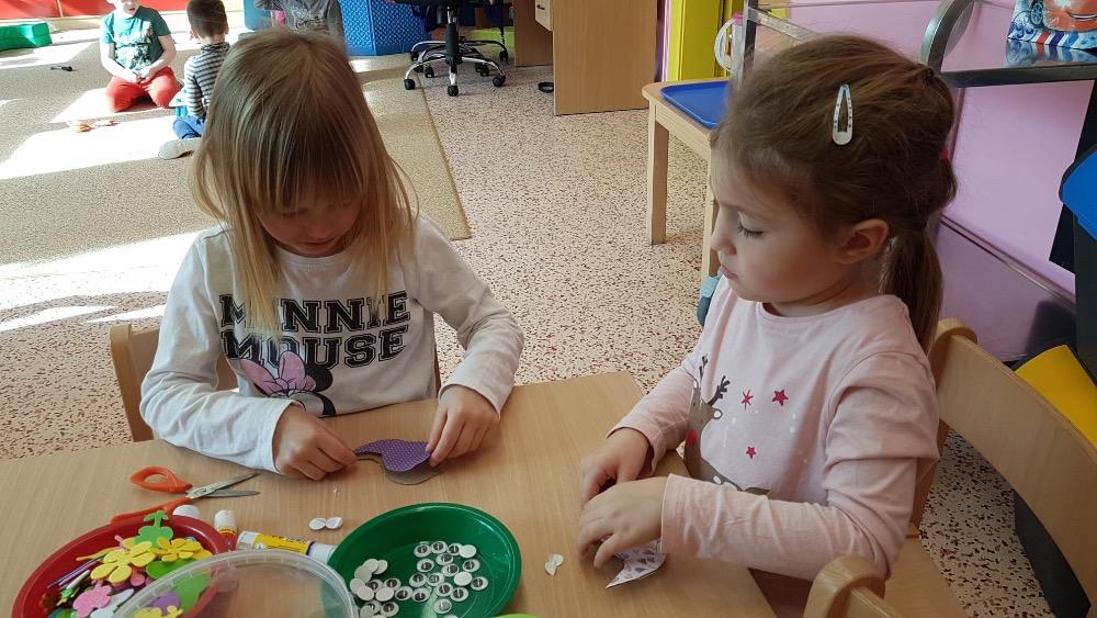 SOVIČKY: ,,PŘIŠLO JARO DO VSI" - 35