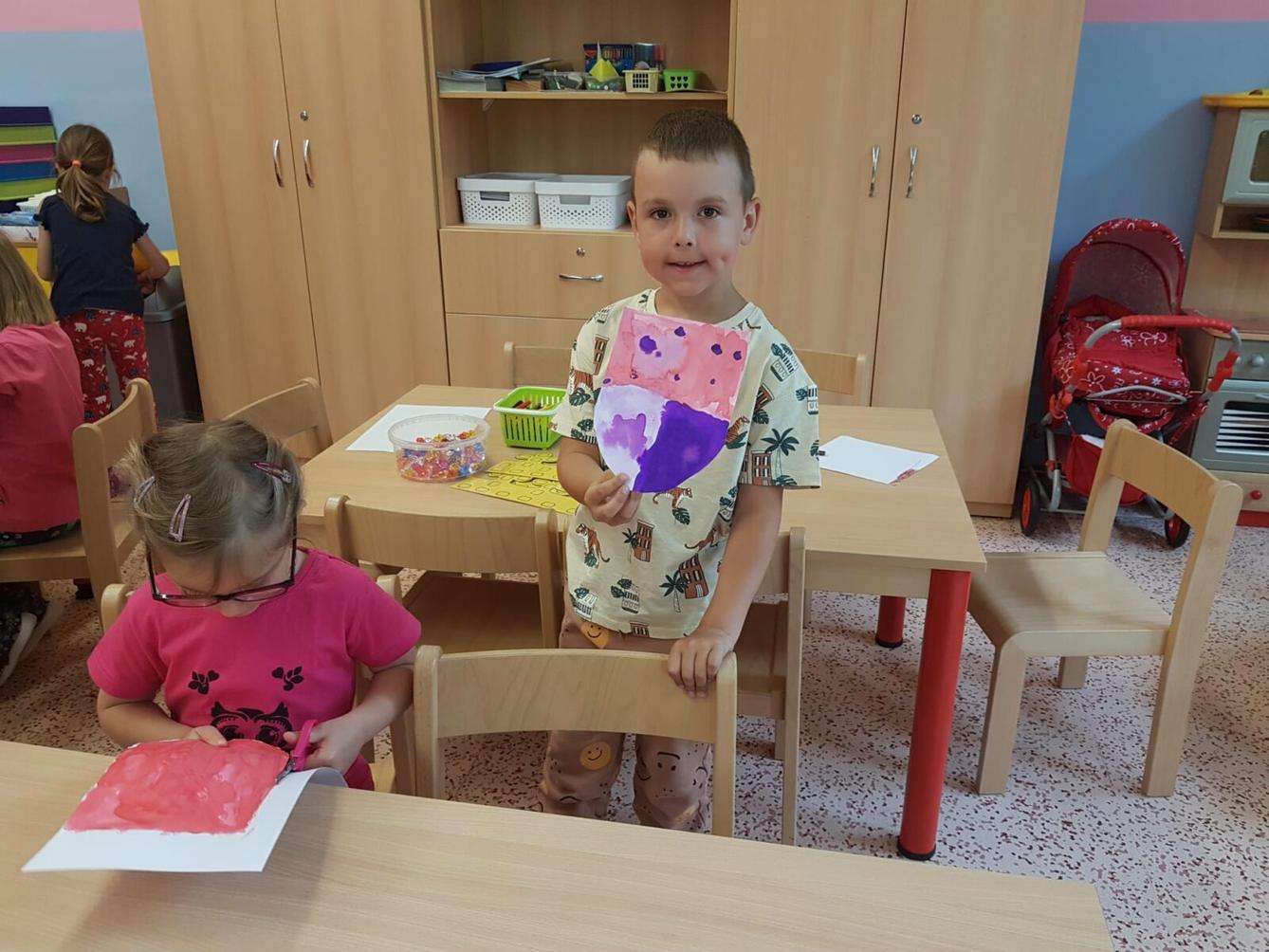 sovičky: ,,těšíme se na výlet" - 26