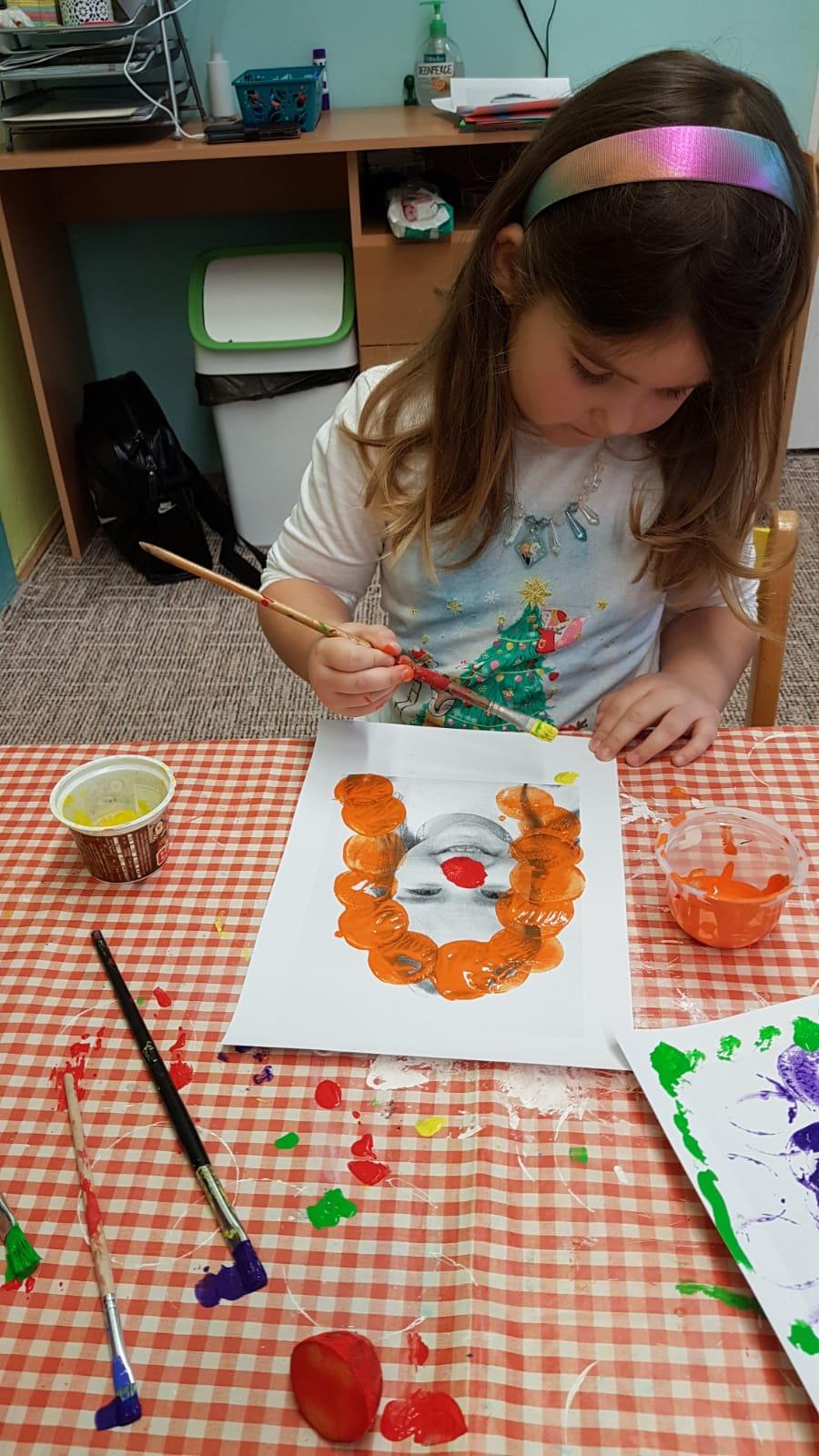 broučci: masopust-karneval - 33