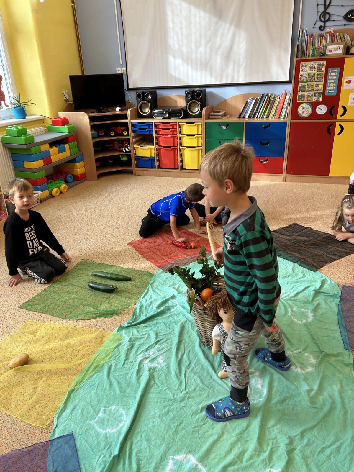 SOVIČKY: DARY PODZIMU - 24