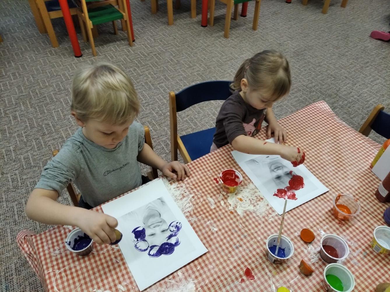 broučci: masopust-karneval - 38