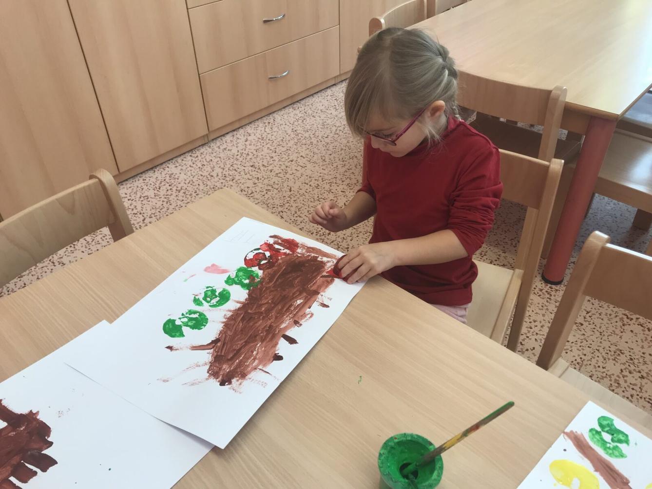 sovičky: ,,čas jablíčkové vůně" - 35