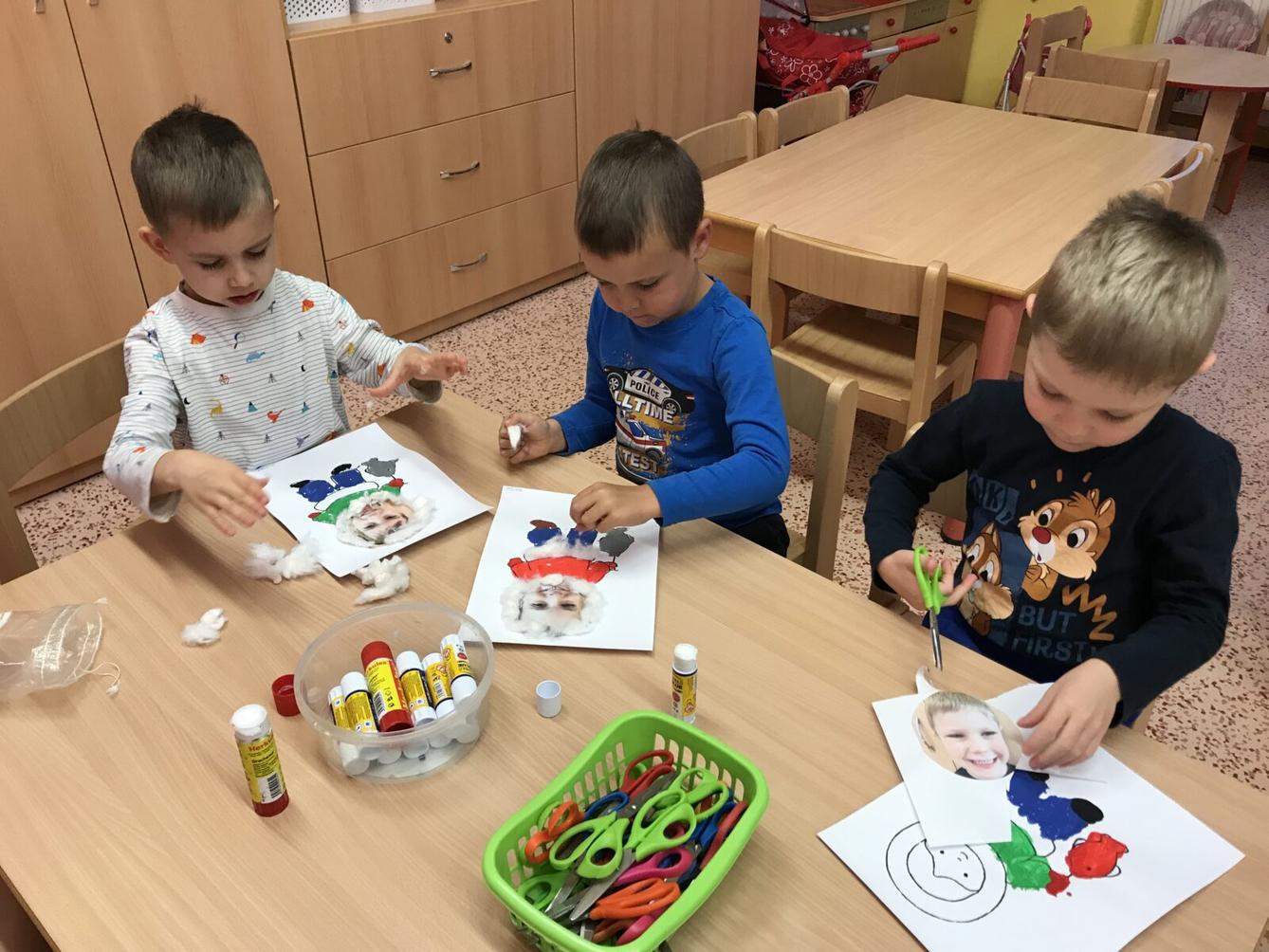 SOVIČKY: TÝDEN S ESKYMÁKY - 33