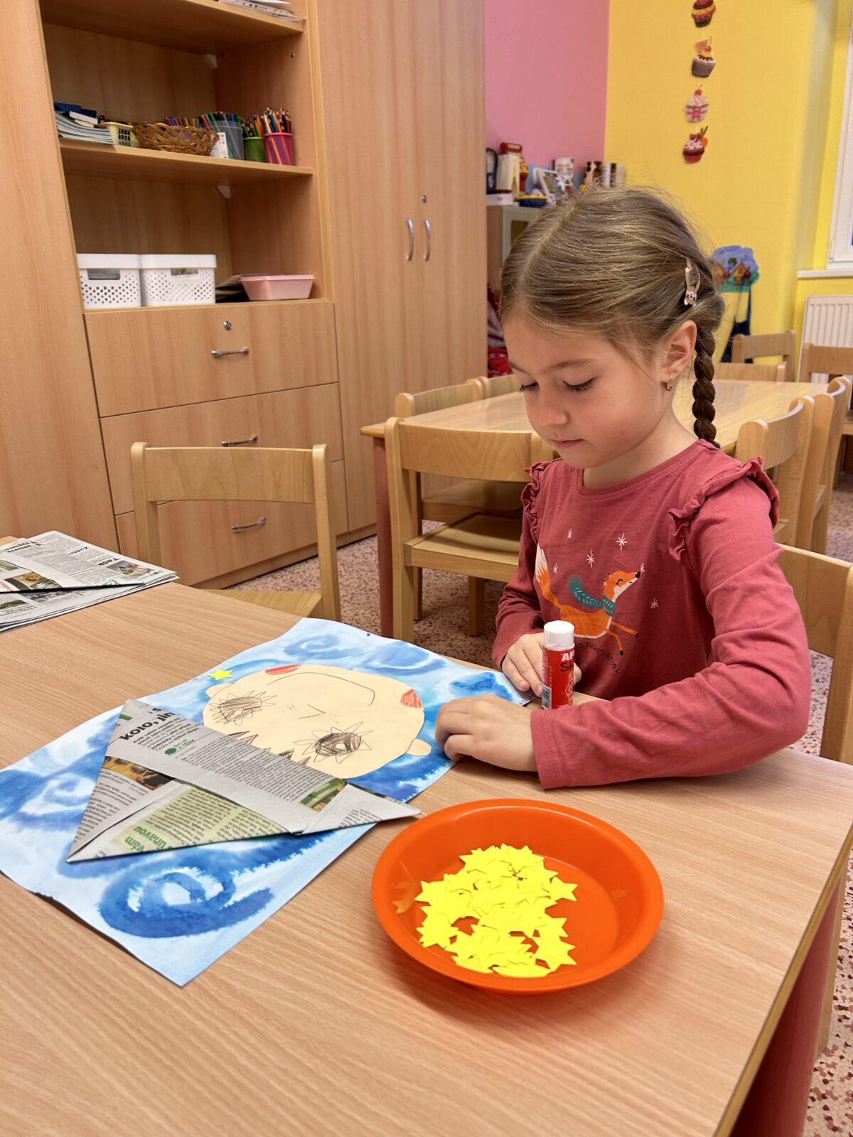 SOVIČKY: ,,Z POHÁDKY DO POHÁDKY" - 34