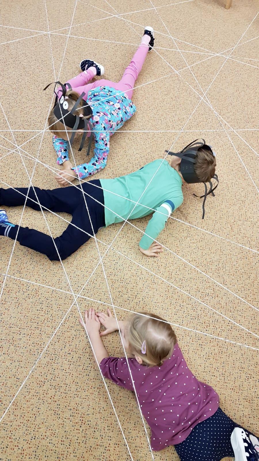 SOVIČKY: ,,ČERTOVINY" - 34