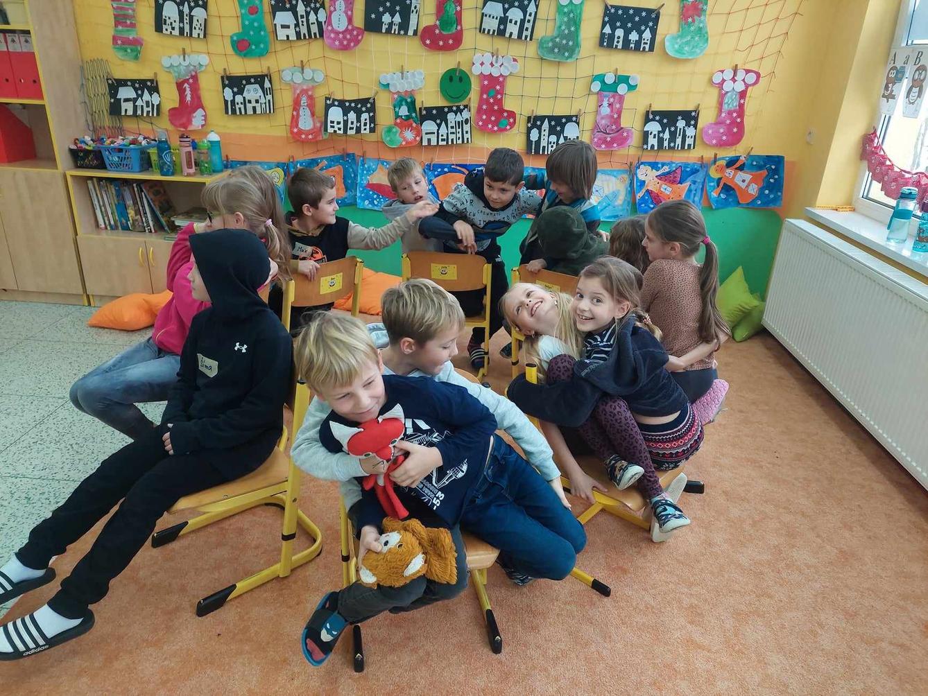 Jsme parta - 2.A - 7