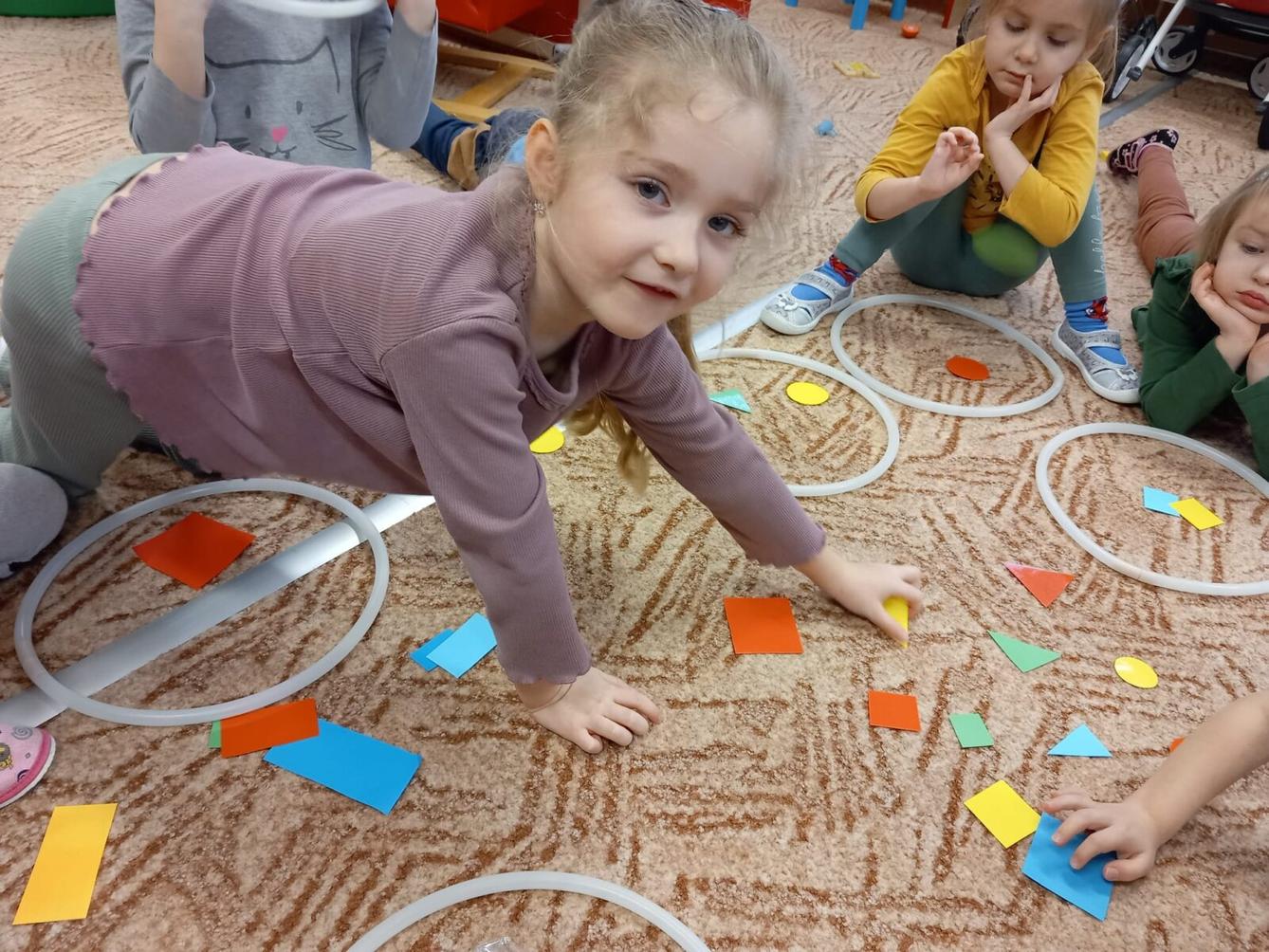 „Voda" - dráčci - 6