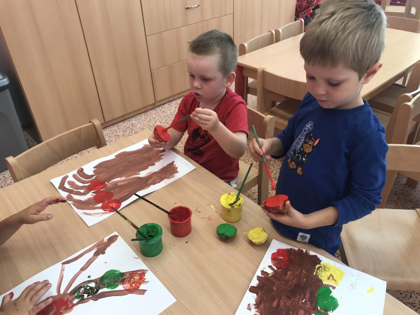 sovičky: ,,čas jablíčkové vůně" - 36