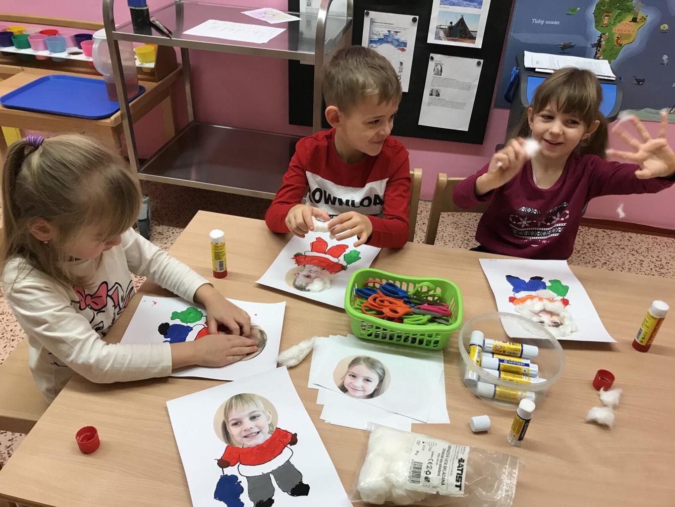 SOVIČKY: TÝDEN S ESKYMÁKY - 34