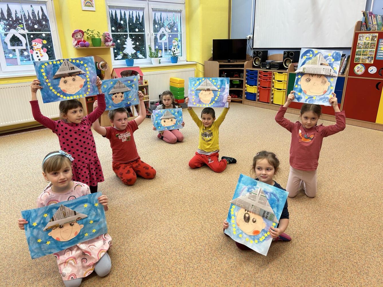 SOVIČKY: ,,Z POHÁDKY DO POHÁDKY" - 35