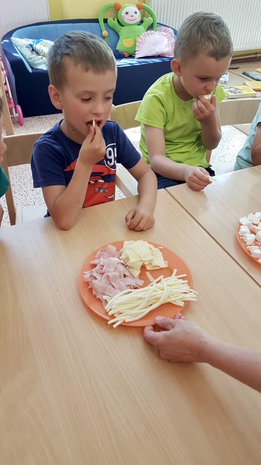 SOVIČKY: ,,MÁME RÁDI ZVÍŘATA" - 35