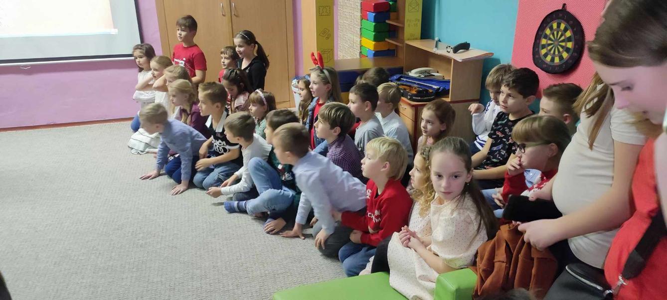 Prosinec ve 2. oddělení - 15