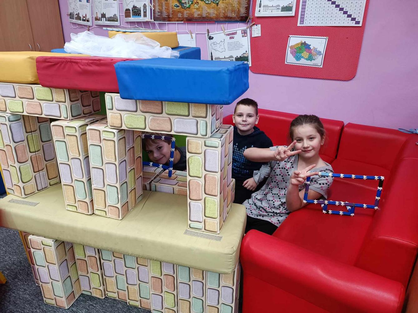 Prosinec ve 2. oddělení - 23