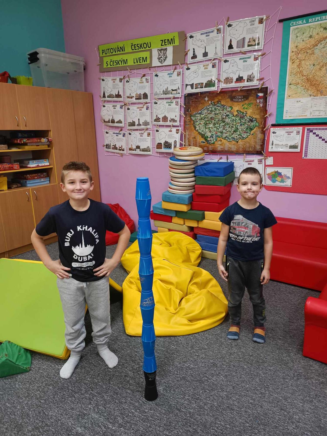 Prosinec ve 2. oddělení - 29