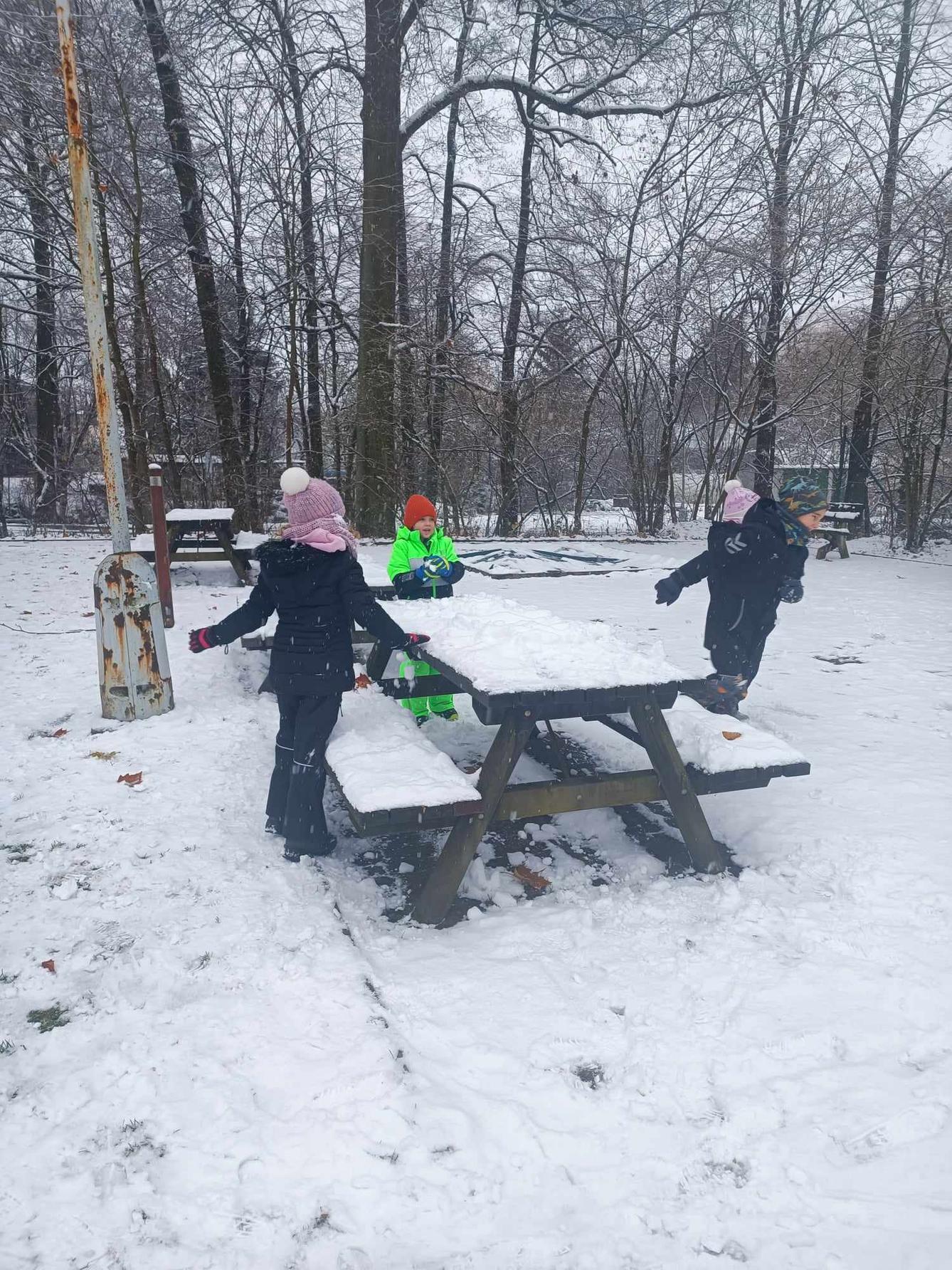 Prosinec ve 2. oddělení - 40