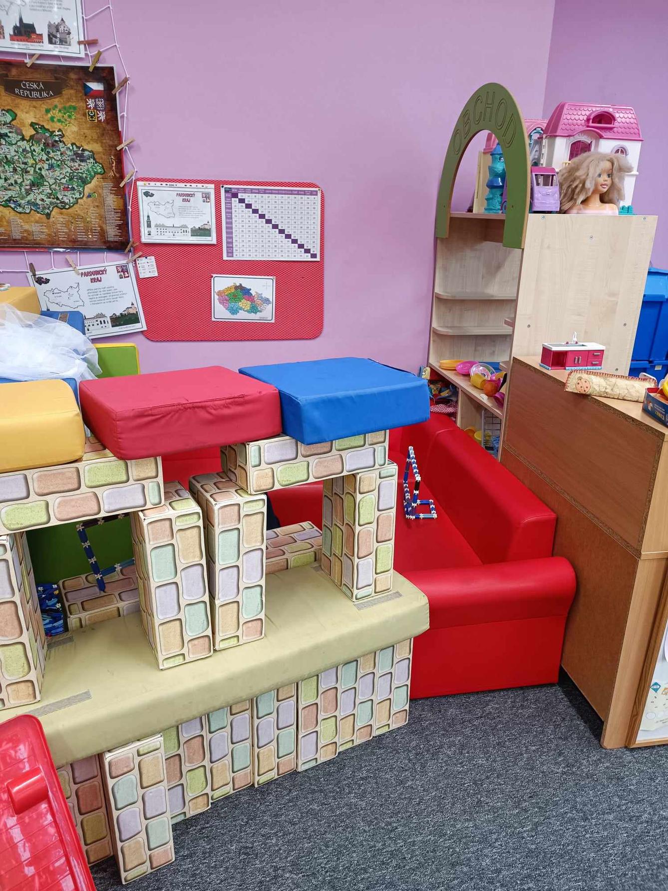 Prosinec ve 2. oddělení - 43