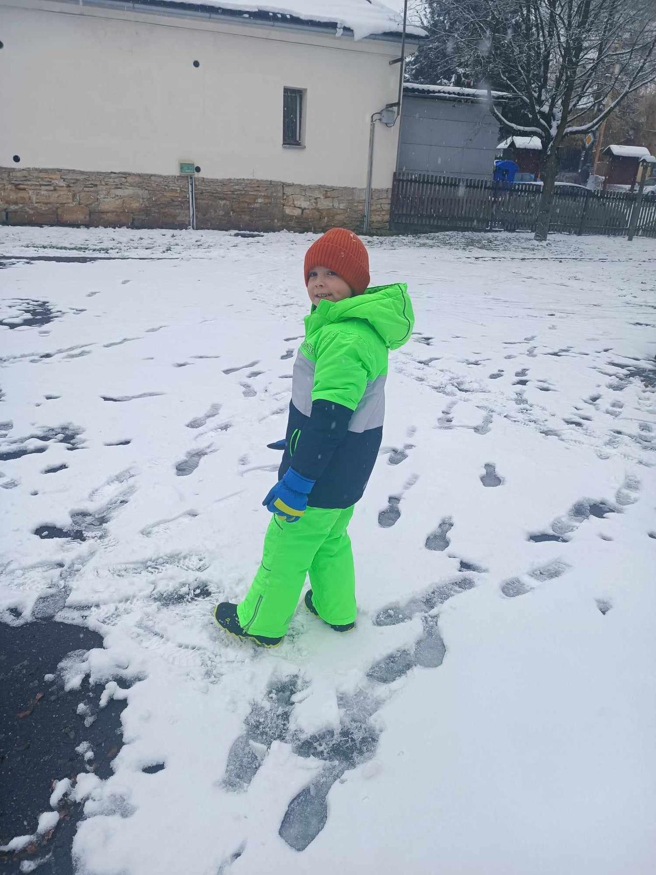 Prosinec ve 2. oddělení - 44