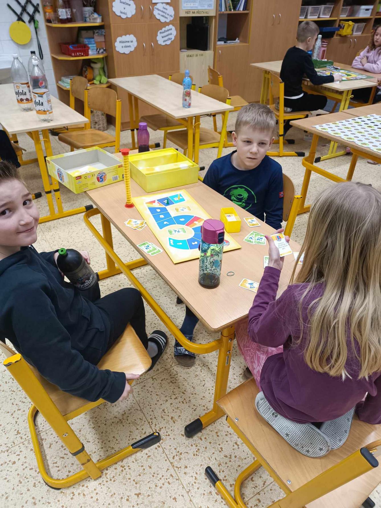 Prosinec ve 2. oddělení - 46