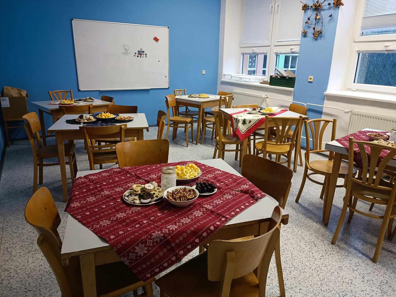 Prosinec ve 2. oddělení - 48