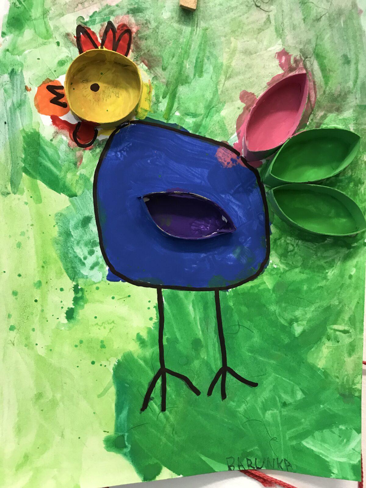 SOVIČKY: ,,PŘIŠLO JARO DO VSI" - 38