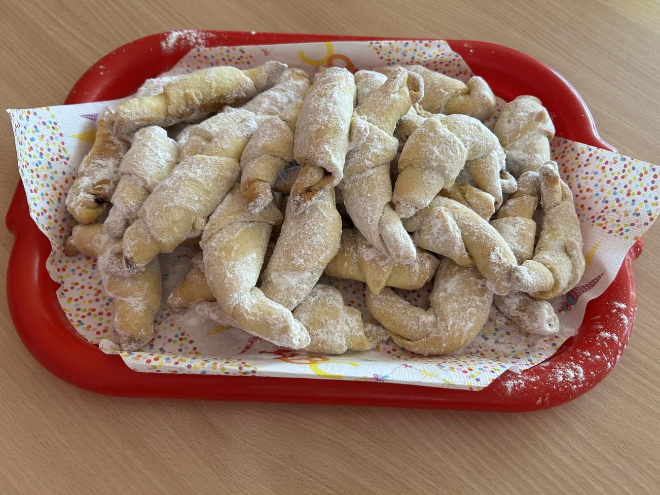 SOVIČKY: ,,SVATÝ MARTIN" - 37