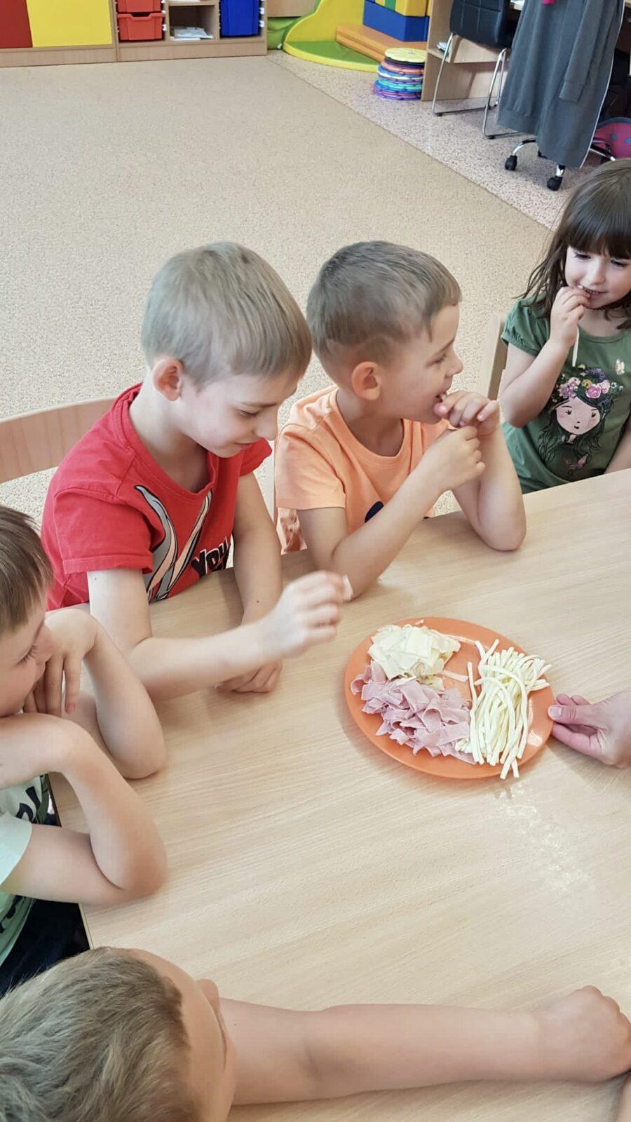 SOVIČKY: ,,MÁME RÁDI ZVÍŘATA" - 36