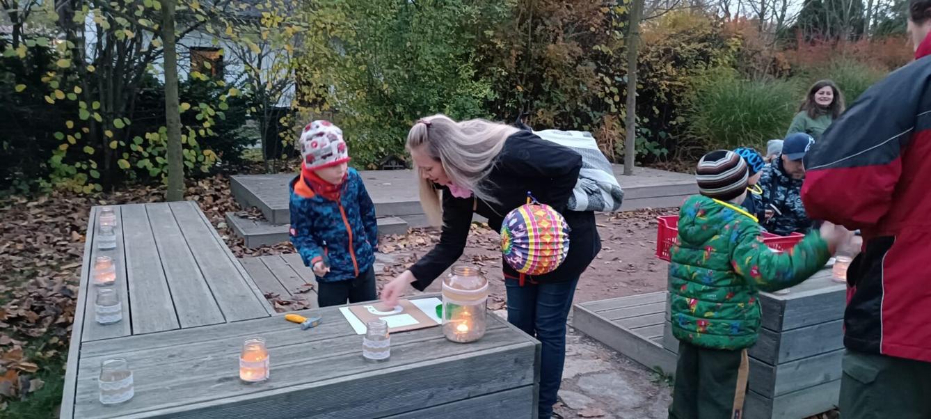 Martinovo poselství - 8