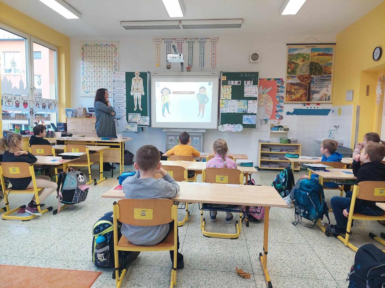 Abeceda peněz 2. a 4. třída - 10